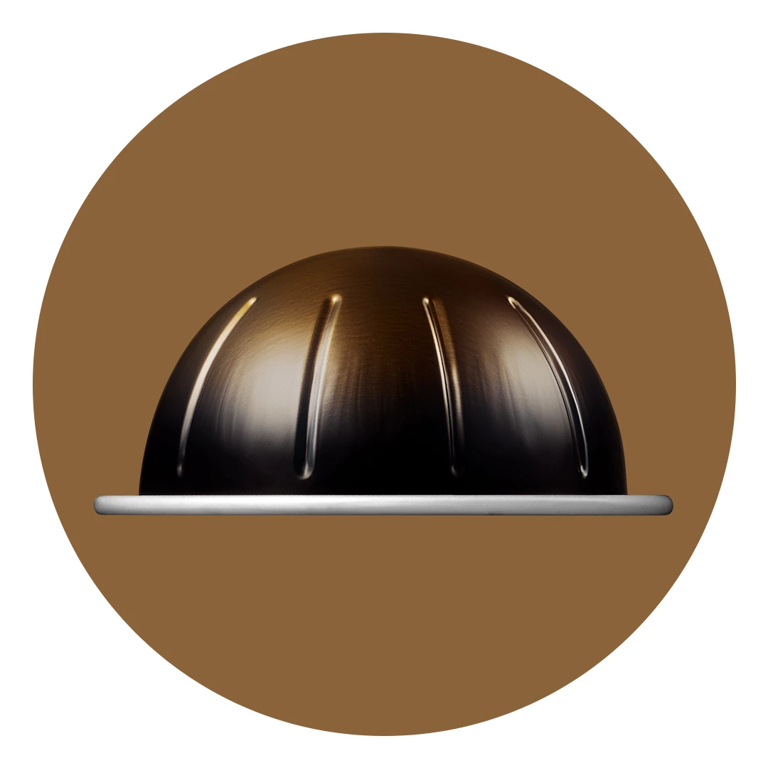 Double Espresso (80ML)