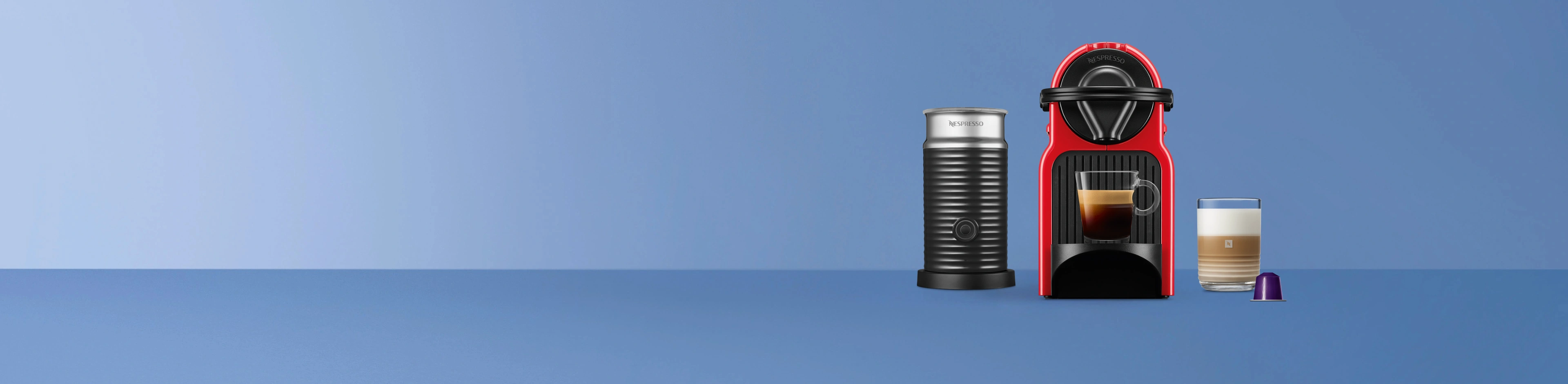 Nespresso Promotion