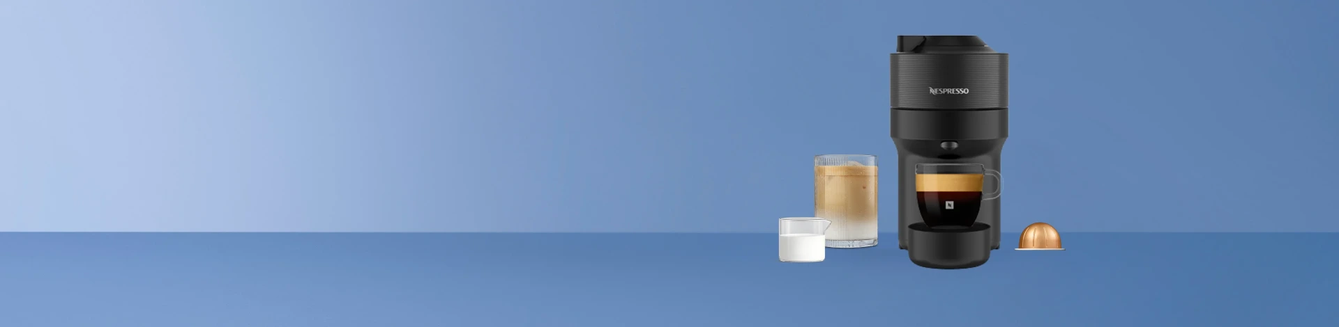 Nespresso Promotion
