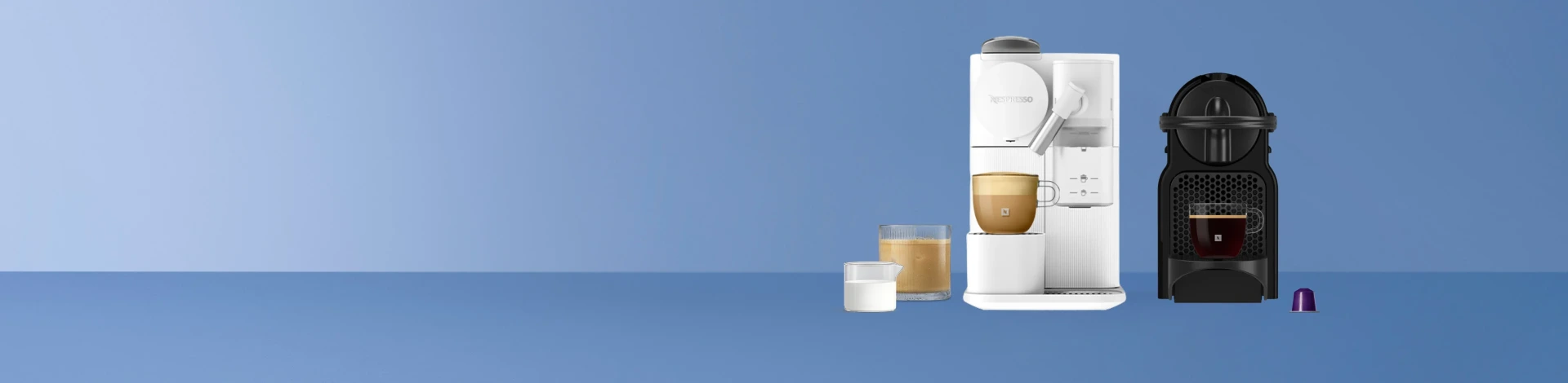Nespresso Promotion