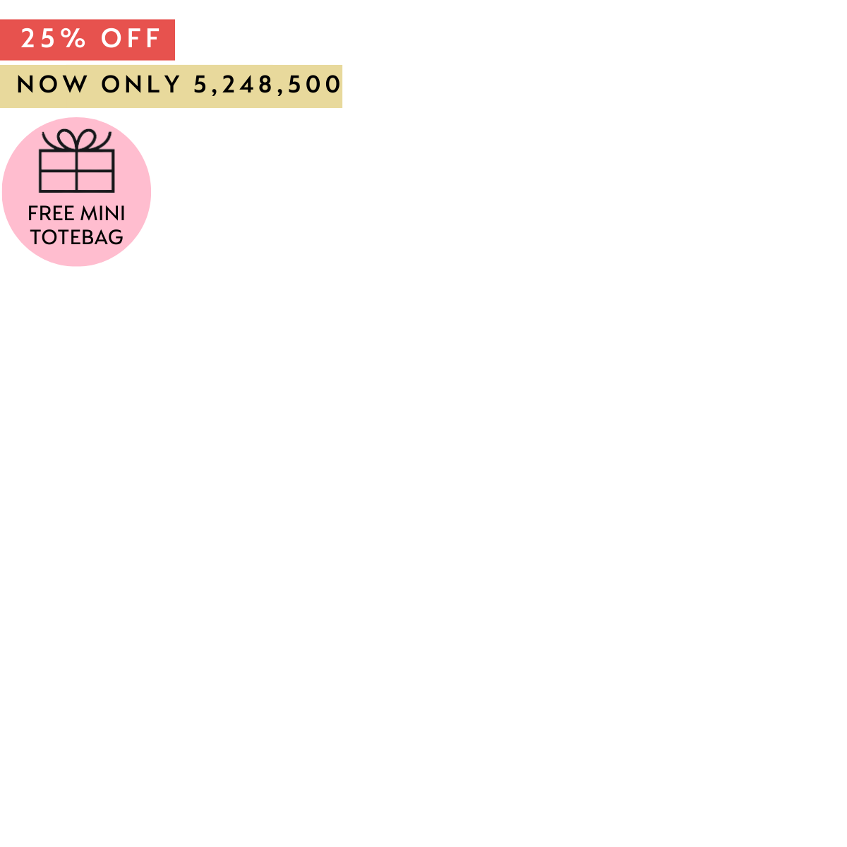 Pixie Bundle with Aeroccino3