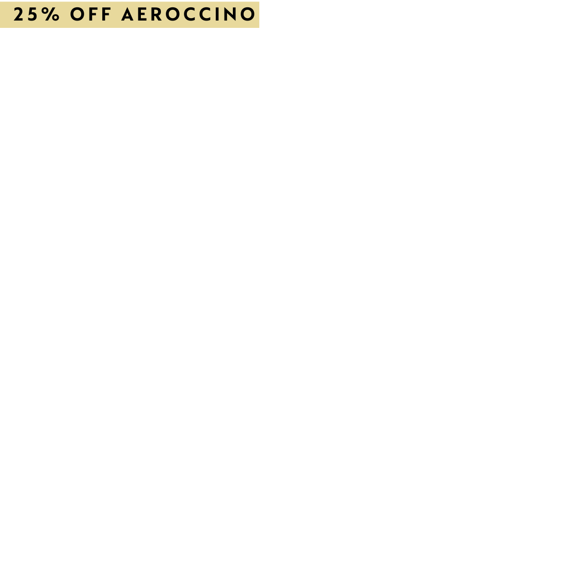 CitiZ Bundle with Aeroccino3