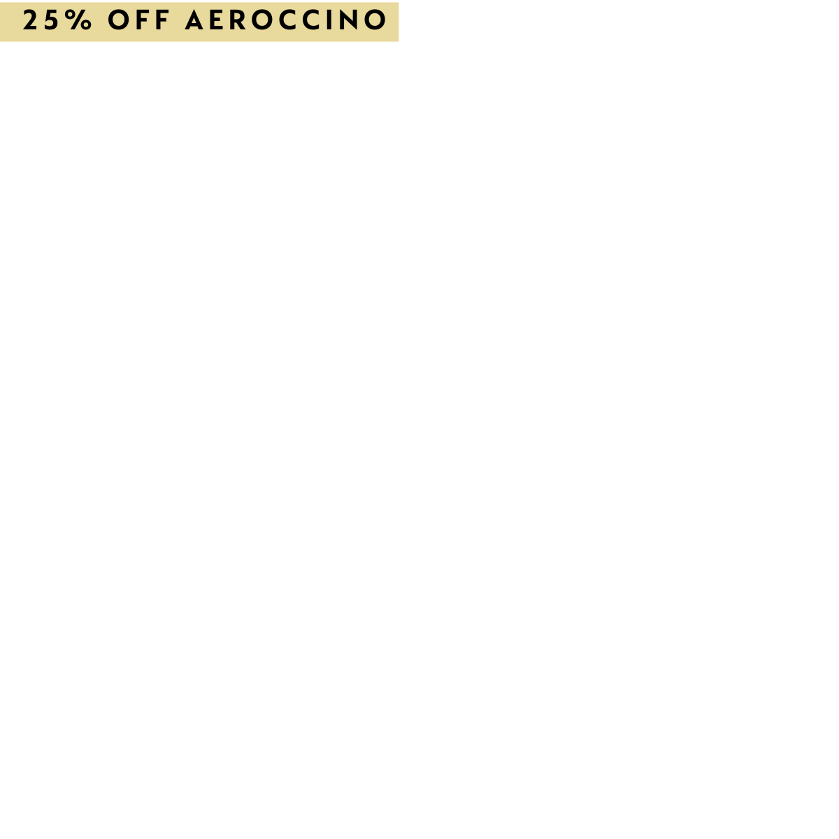 Essenza Mini Bundle with Aeroccino3