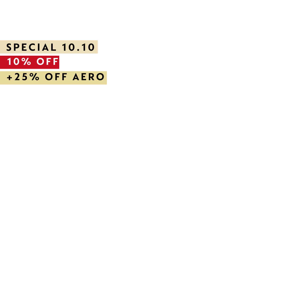 Pixie Bundle with Aeroccino3