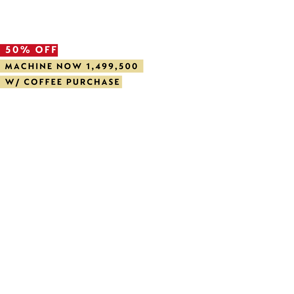 Essenza Mini Bundle with Aeroccino3