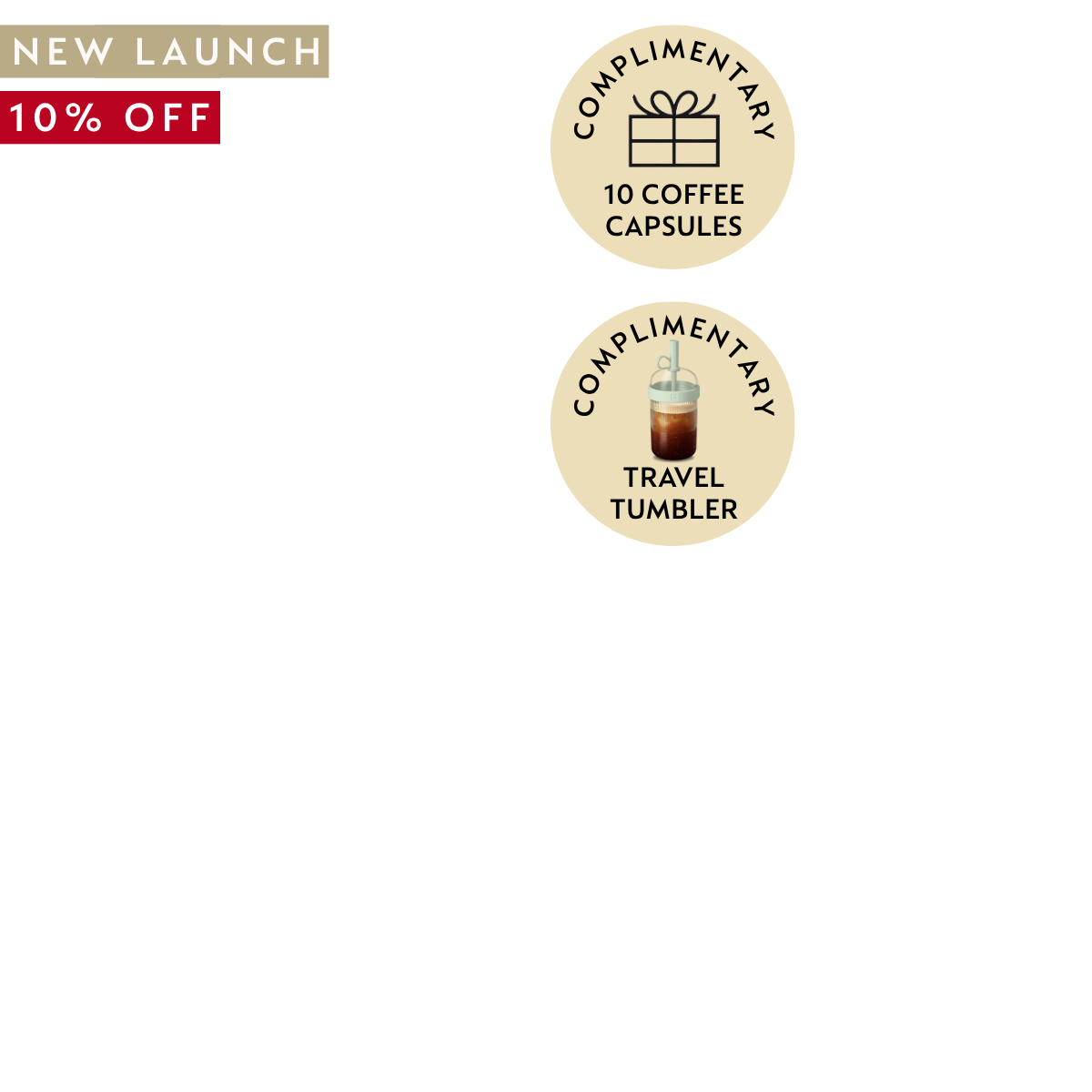 Vertuo Up Samra Origins Bundle