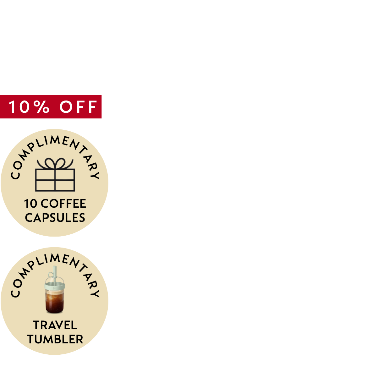 Vertuo Up Samra Origins Bundle