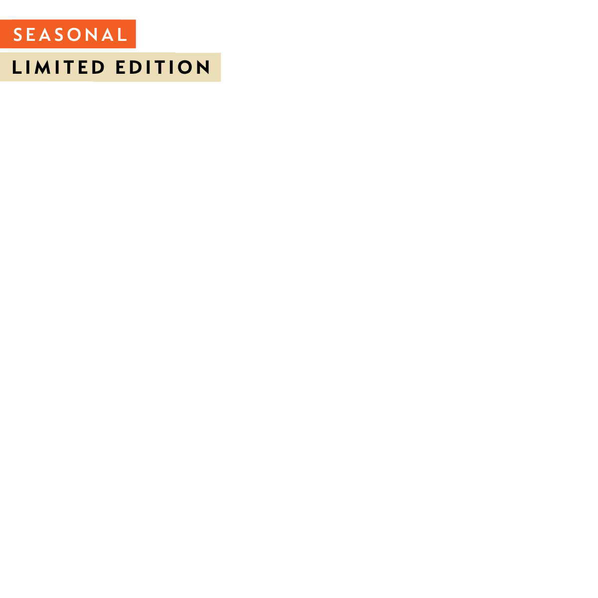 Original Seasonal Coffee Pack