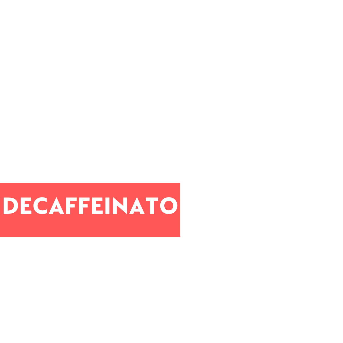 Volluto Decaffeinato