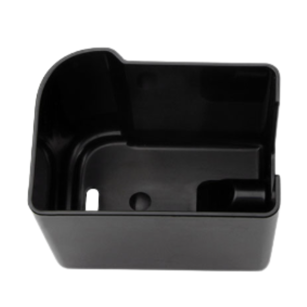 Lattissima One Capsule Container (White)