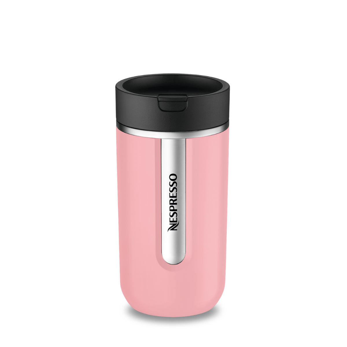 Travel Mug Medium, Bubble Gum