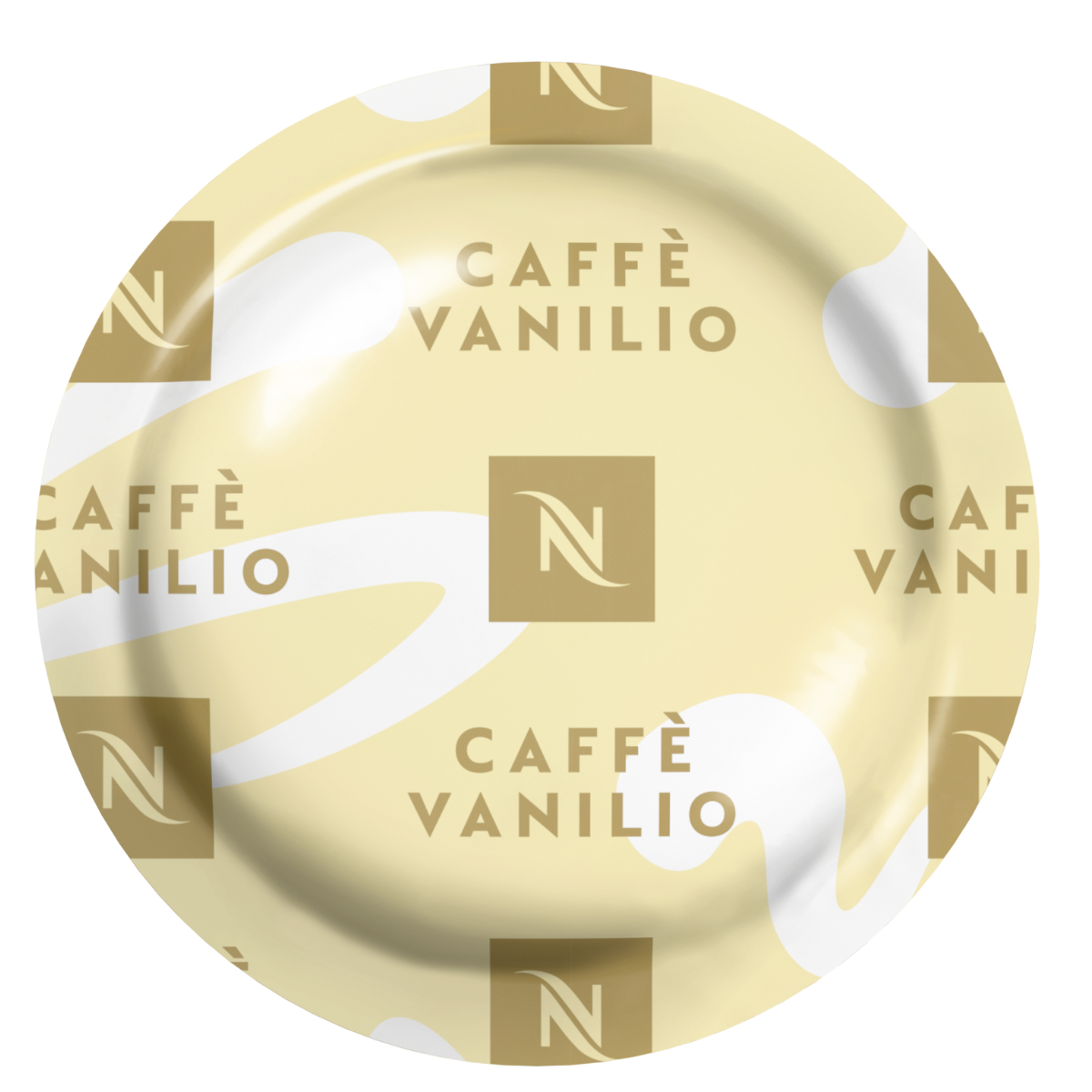 Caffé Vanilio