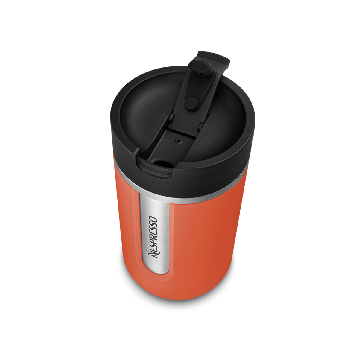 Travel Mug Large, Pumpkin Spice | Accessories | Nespresso ID