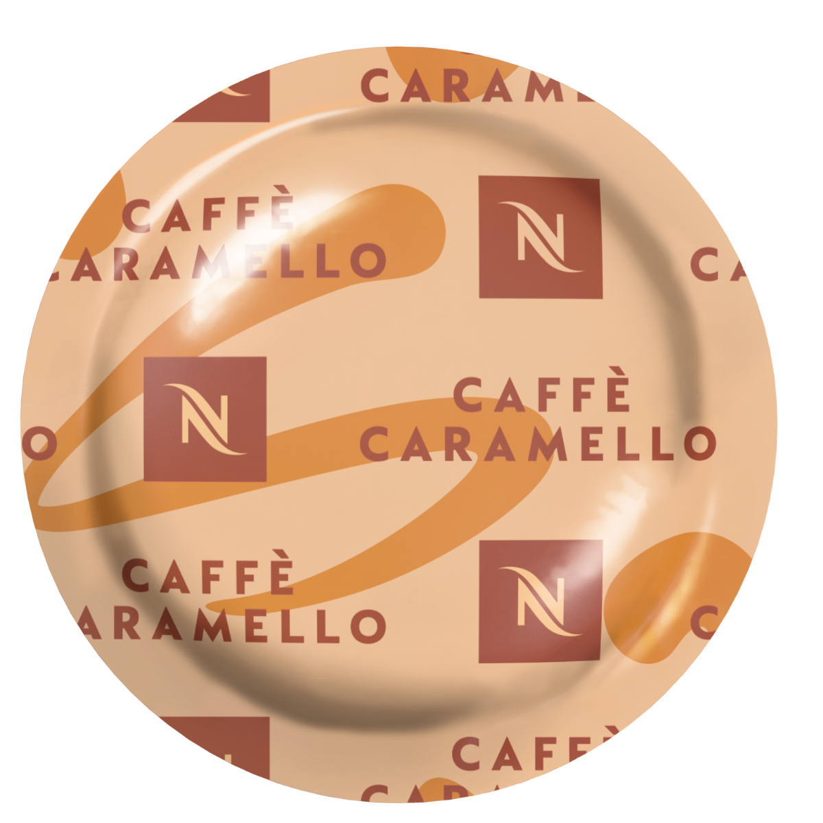 Caffé Caramello