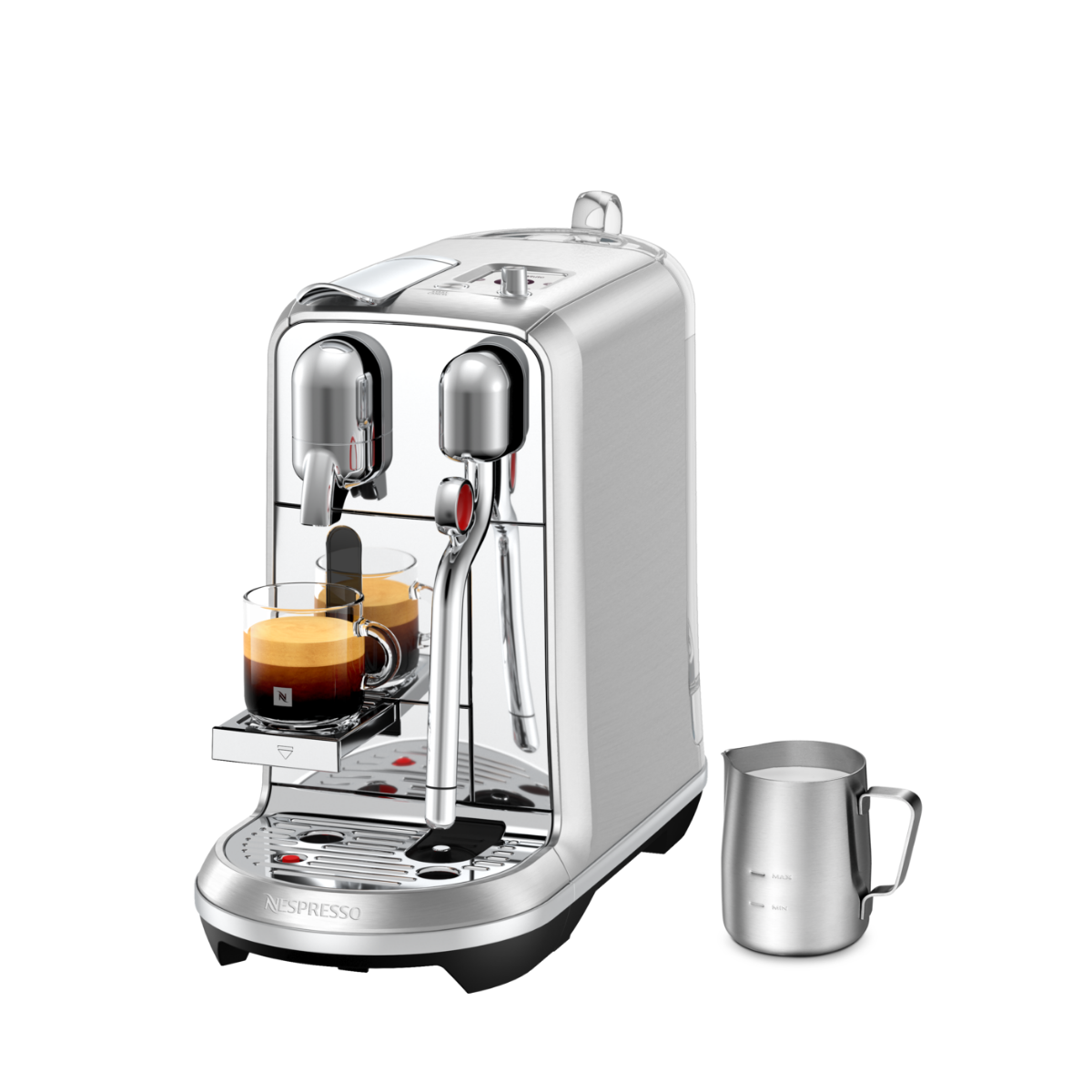 Creatista Plus