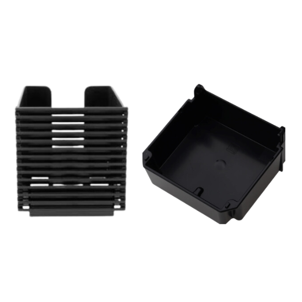 Citiz Capsule Container (C-1007)