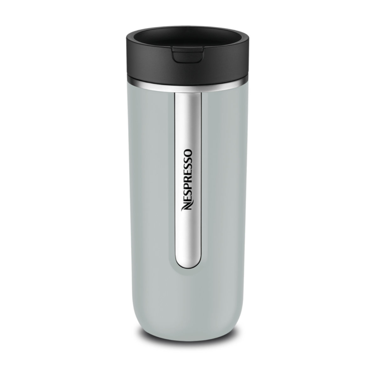 Travel Mug Large, Smokey Blue