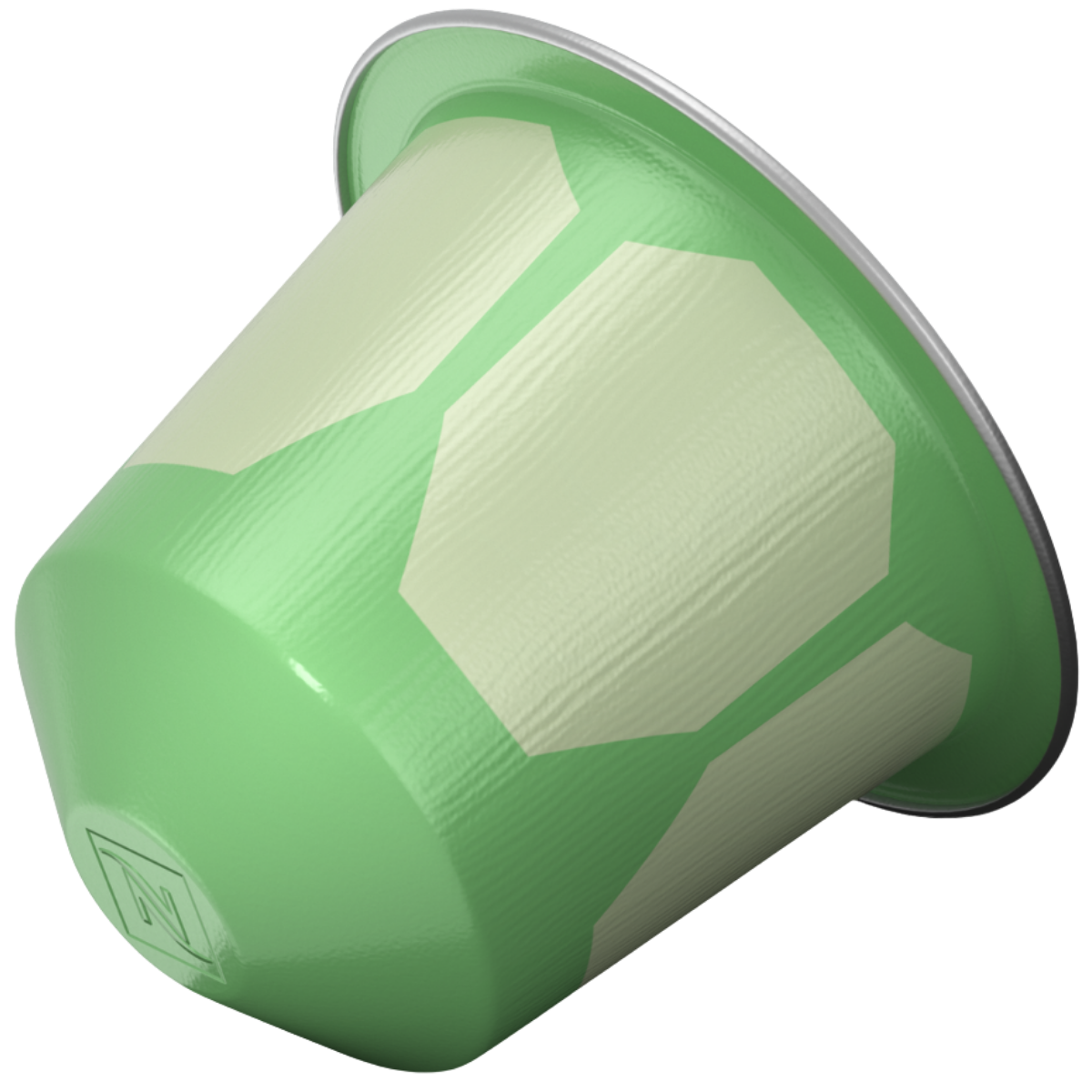 Crystal Spark Espresso