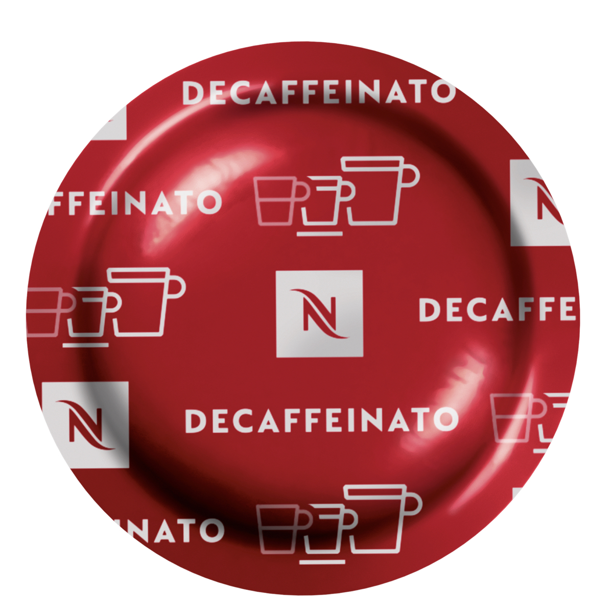 Decaffeinato