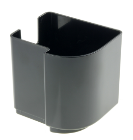 Gran Lattissima Capsule Container, Black