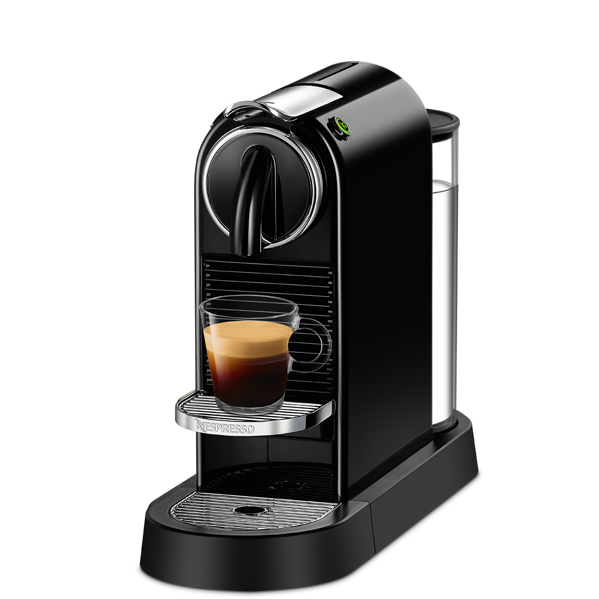 CitiZ Limousine Black