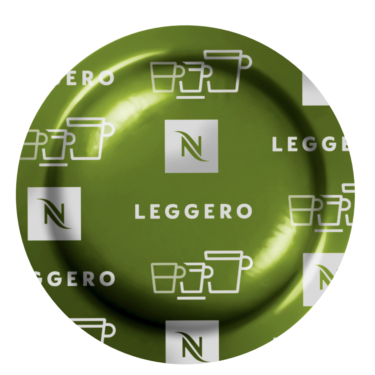 Leggero