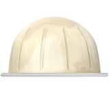 Coconut Vanilla Over Ice