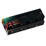 Indonesia Original Coffee Favorites Collection (50 Capsules)