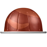 Roasted Hazelnut