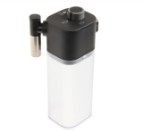 Vertuo Lattissima Carafe Complete