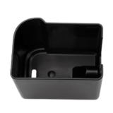 Lattissima One Capsule Container (White)