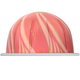 Sweet Almond and Hibiscus