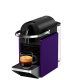 Limited Edition Pixie Purple