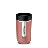 Travel Mug Small, Terracotta