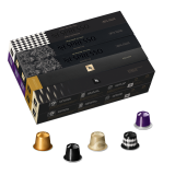 Favorite Selection - 100 Capsules