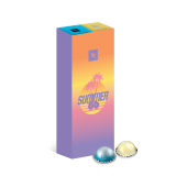 Vertuo Summer Pack - 20 Capsules
