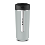Travel Mug Large, Smokey Blue