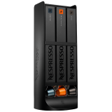 Touch Sleeve Capsule Dispenser