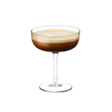 Barista Mixologist Stemmed Glass 
