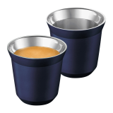 PIXIE Espresso Cups, Kazaar X2