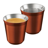 PIXIE Lungo Cups, Envivo X2