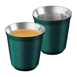 PIXIE Lungo Cups, Fortissio X2
