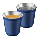 PIXIE Lungo Cups, Vivalto X2