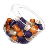 VIEW Bonbonnière Coffee Capsule Dispenser