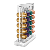 VIEW Versilo Coffee Capsule Dispenser