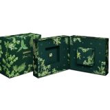 Nespresso x Johanna Ortiz Advent Calendar