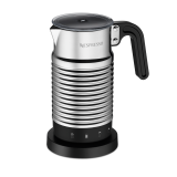 New Aeroccino4 Milk Frother
