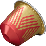 Amaretti Flavour (Max 50 Capsules)