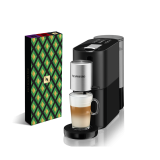 Atelier with Coffee Pack