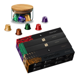 Balance Selection - 100 Capsules